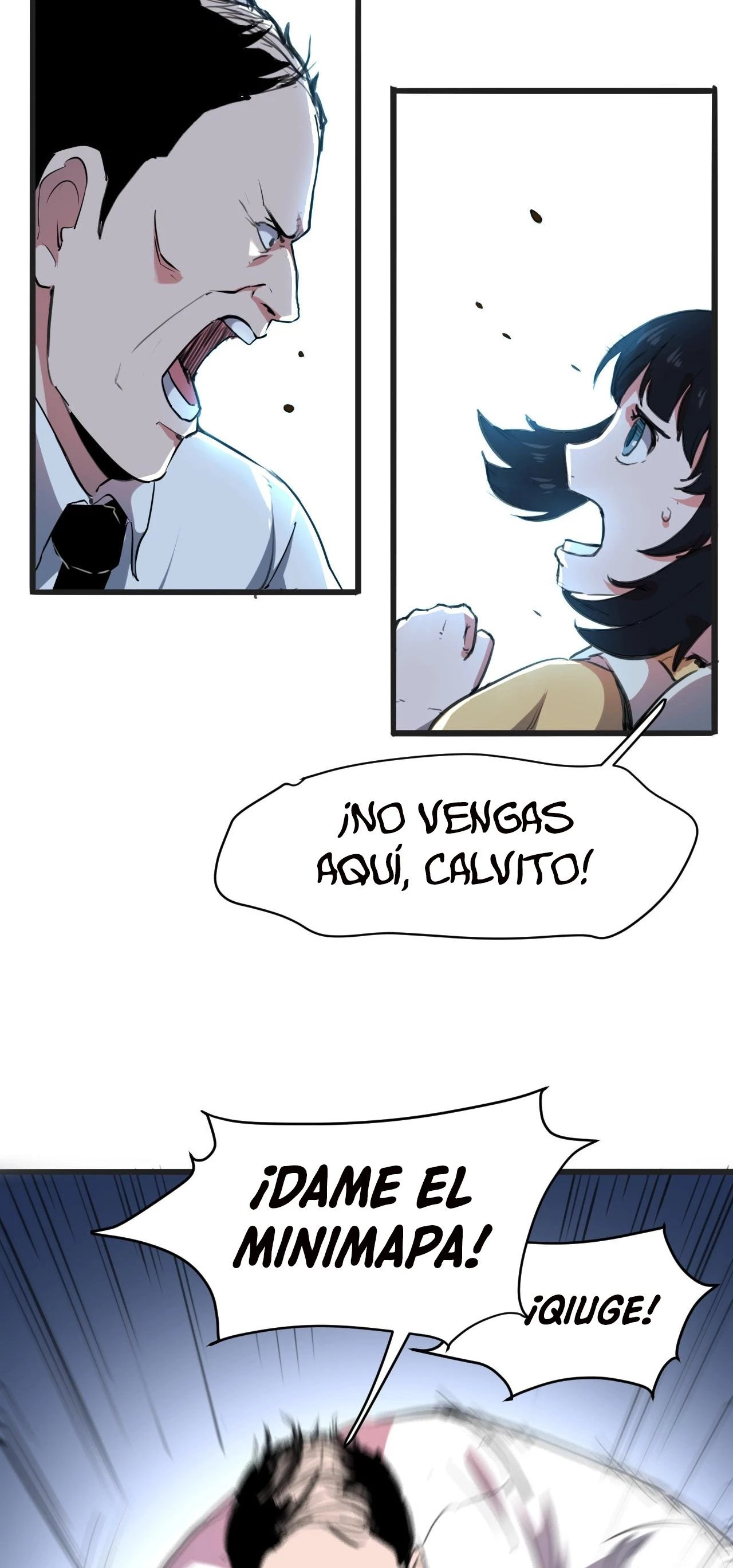 El rey de los errores > Capitulo 2 > Page 671